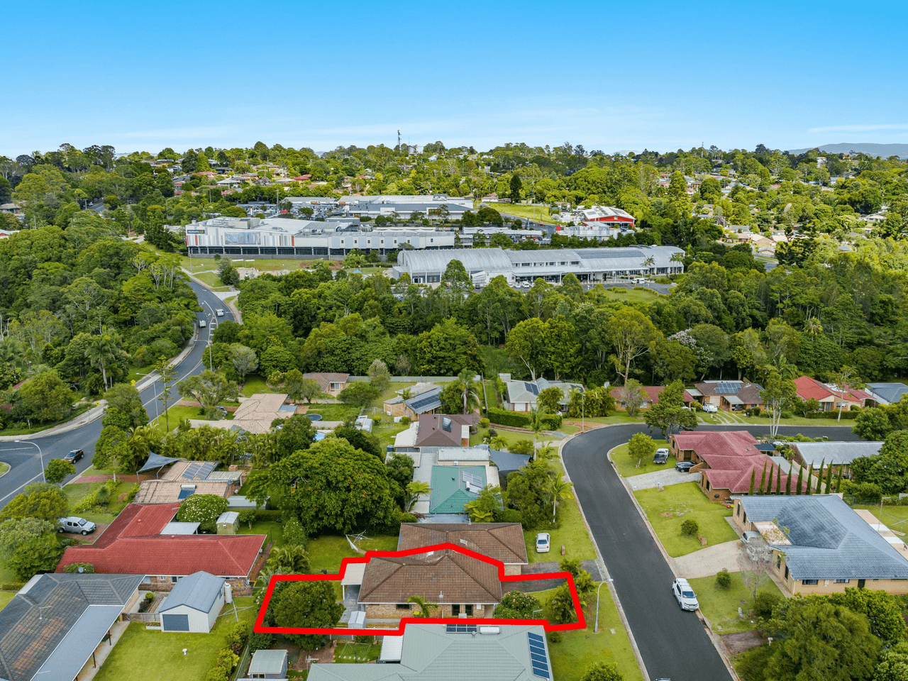 Unit 1/10 Graeme Avenue, GOONELLABAH, NSW 2480