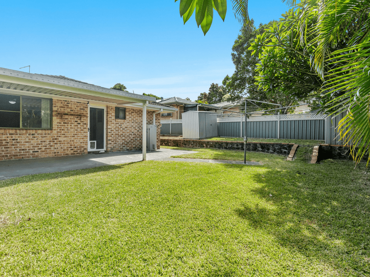 Unit 1/10 Graeme Avenue, GOONELLABAH, NSW 2480