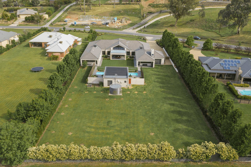 34 Lambourn Drive, Wodonga, VIC 3690