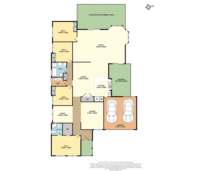 80 Mountain View Drive, WOONGARRAH, NSW 2259