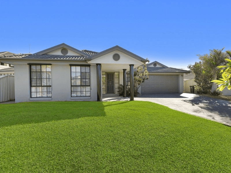 80 Mountain View Drive, WOONGARRAH, NSW 2259