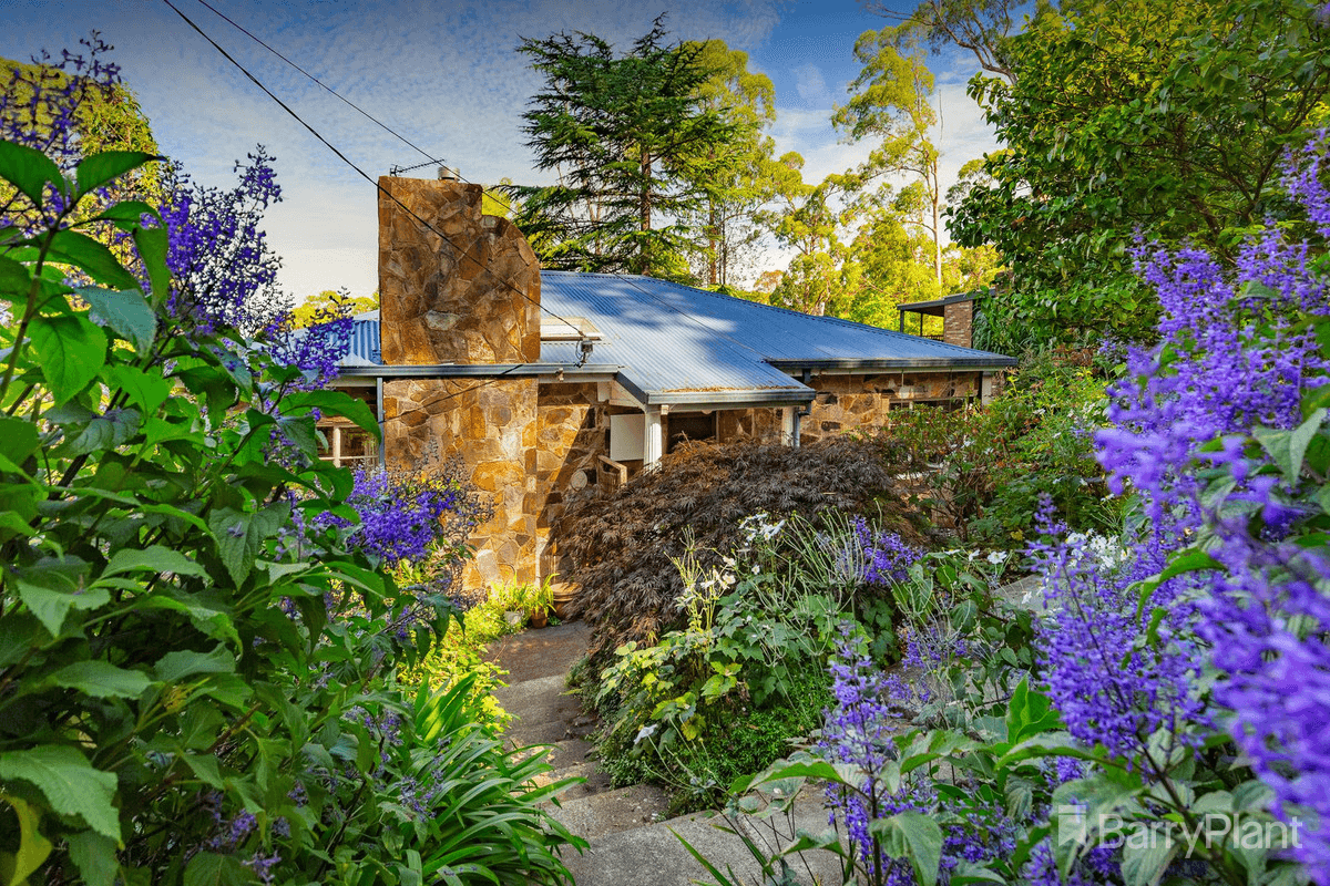 129 Terrys Avenue, Tecoma, VIC 3160