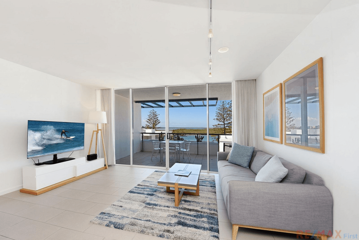 505/10 Leeding Terrace, CALOUNDRA, QLD 4551