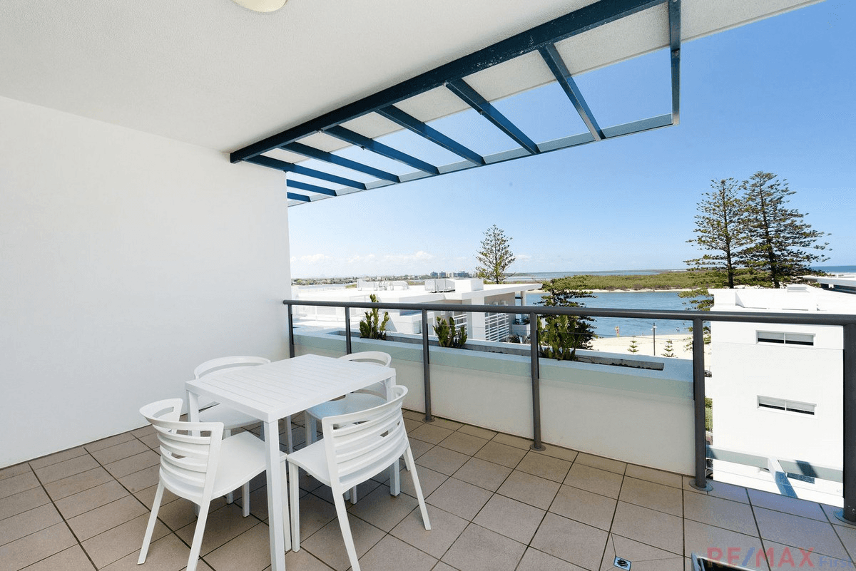 505/10 Leeding Terrace, CALOUNDRA, QLD 4551