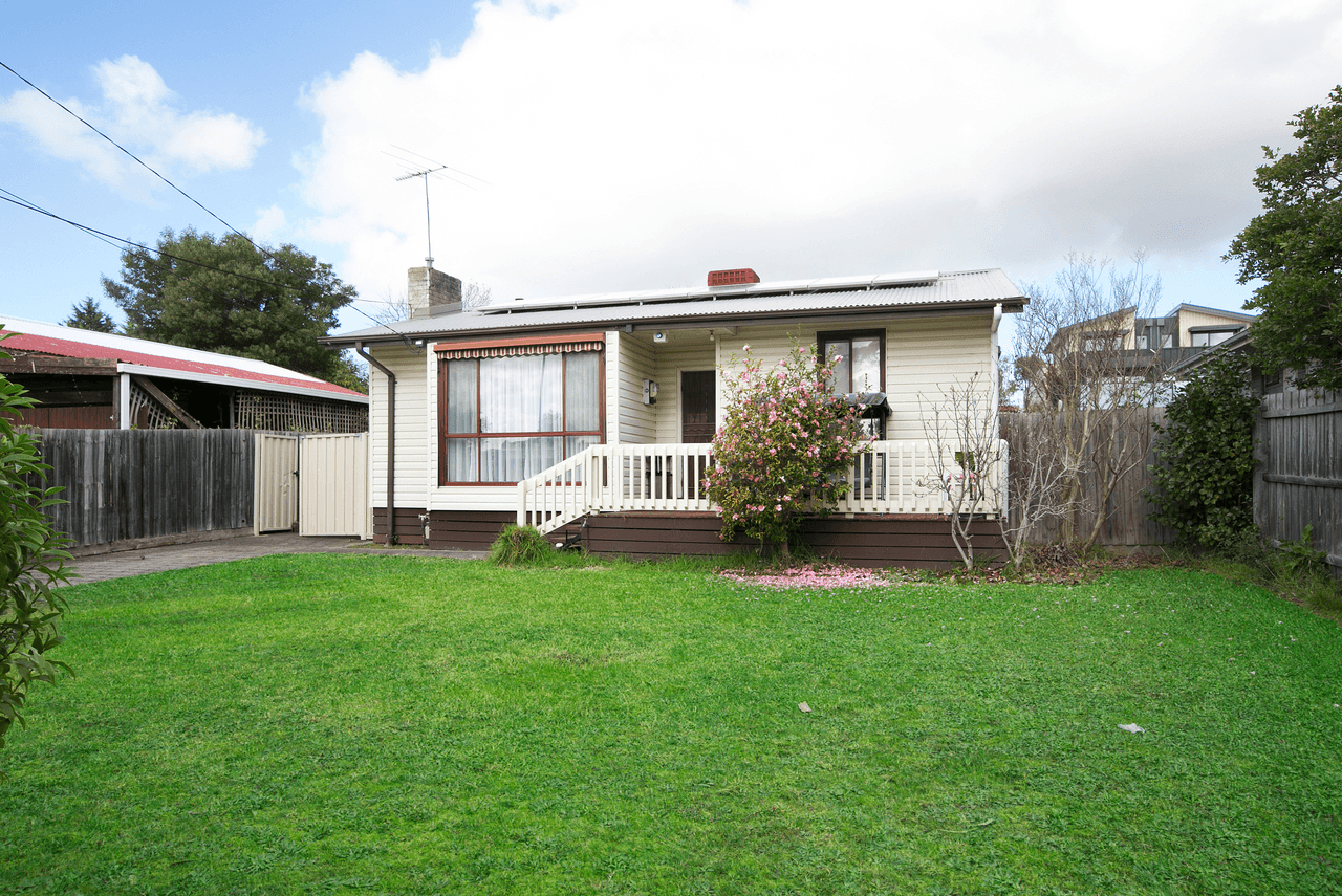 25  Cuthbert Road, RESERVOIR, VIC 3073