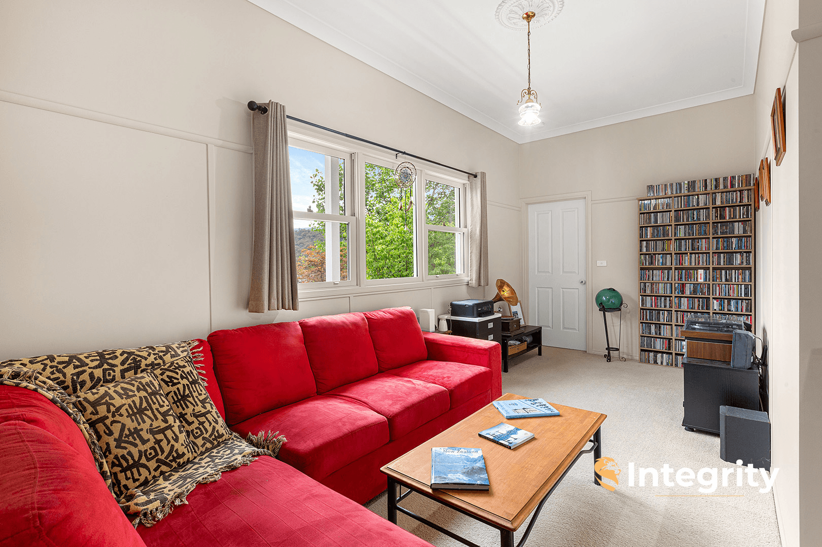 1 Barton Avenue, Marysville, VIC 3779