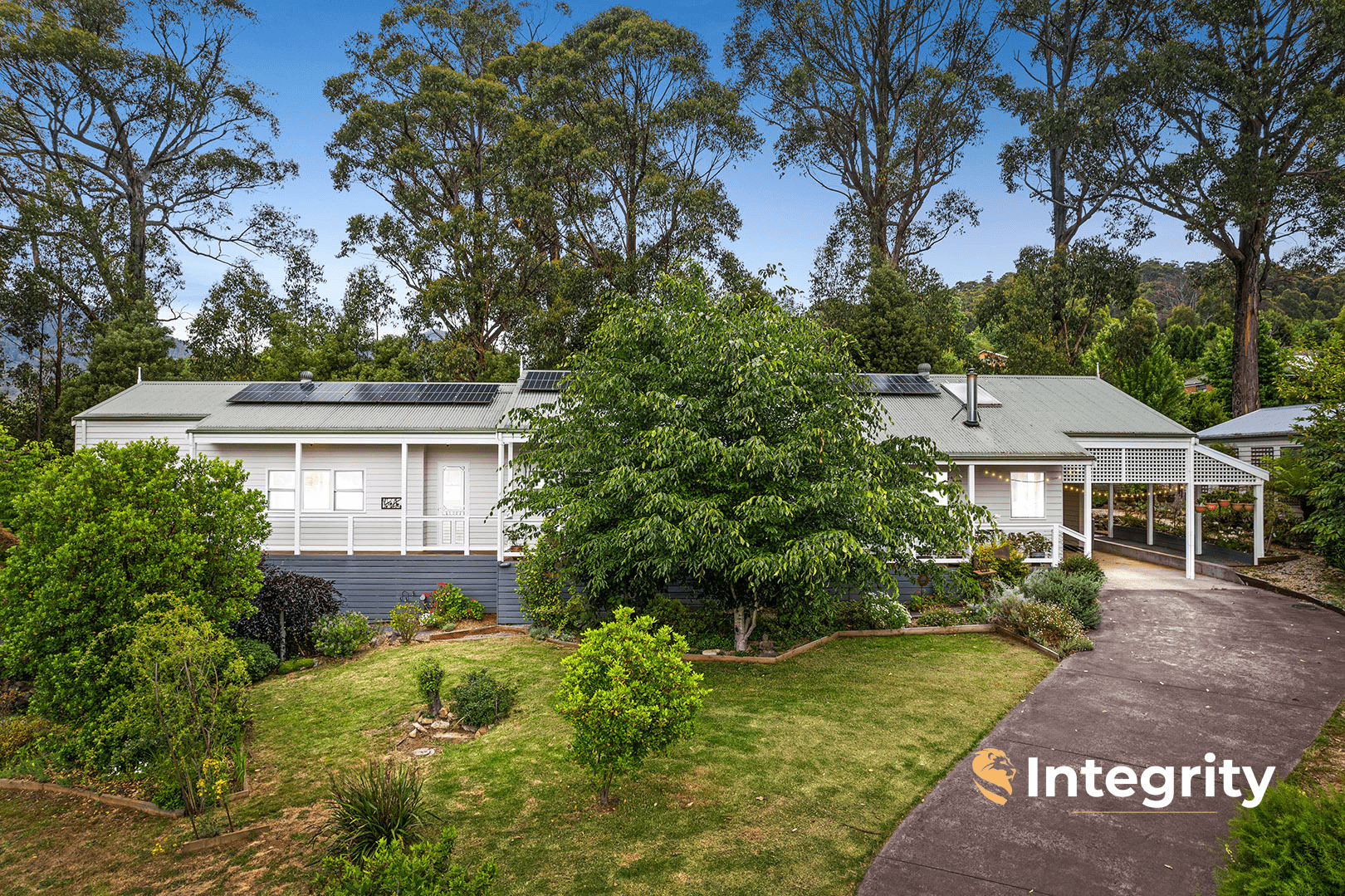 1 Barton Avenue, Marysville, VIC 3779