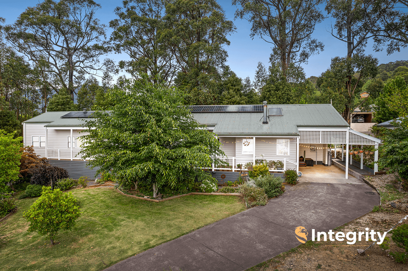 1 Barton Avenue, Marysville, VIC 3779