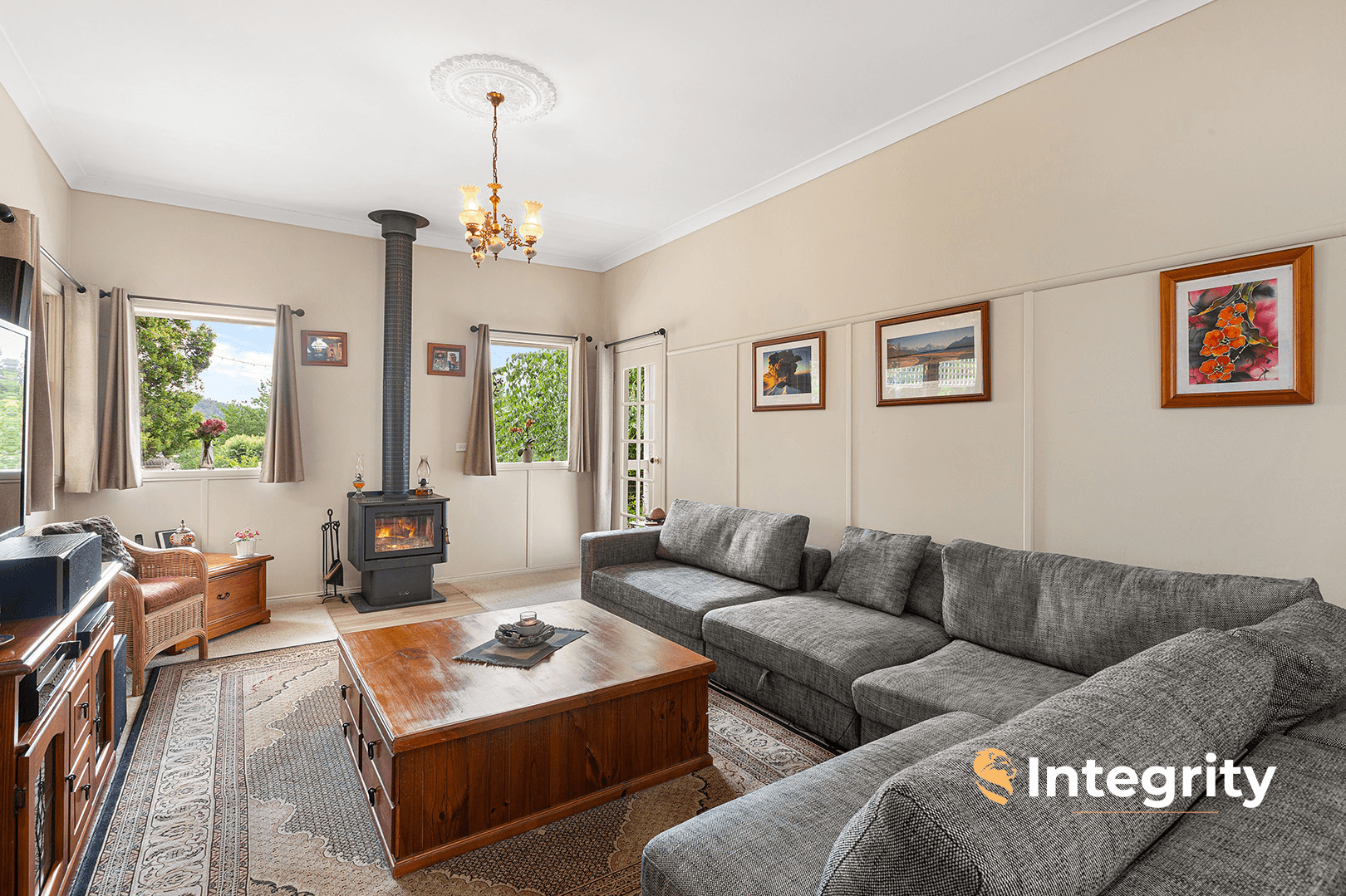 1 Barton Avenue, Marysville, VIC 3779