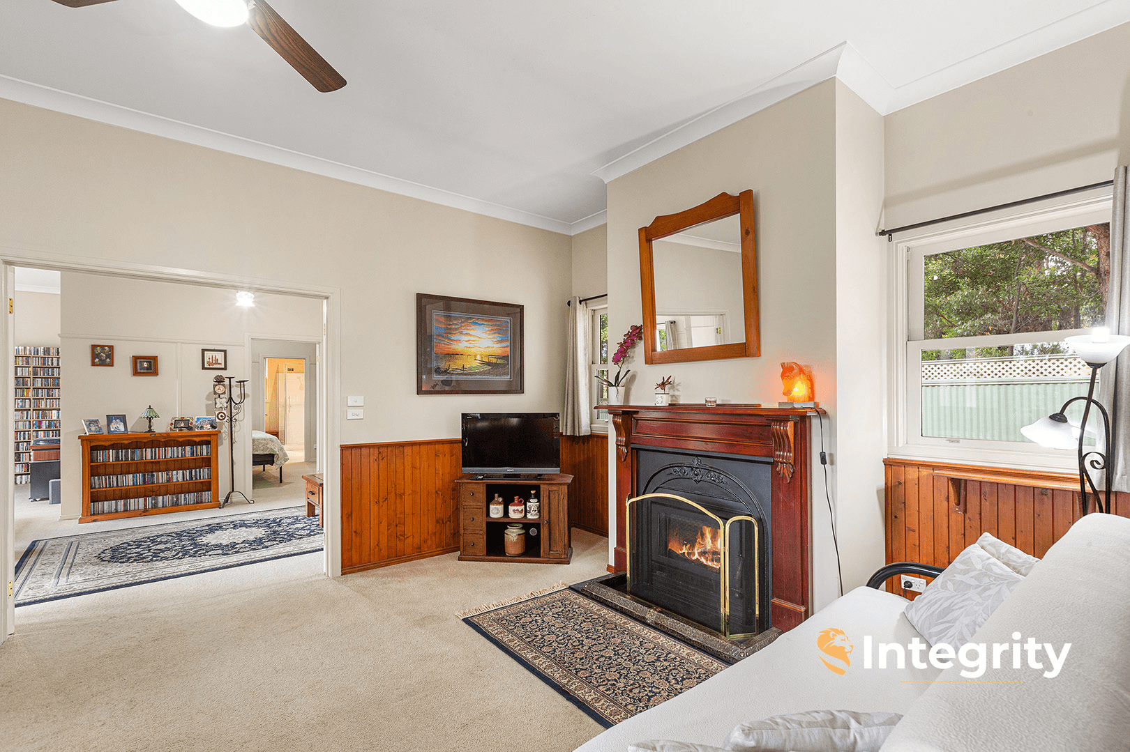 1 Barton Avenue, Marysville, VIC 3779