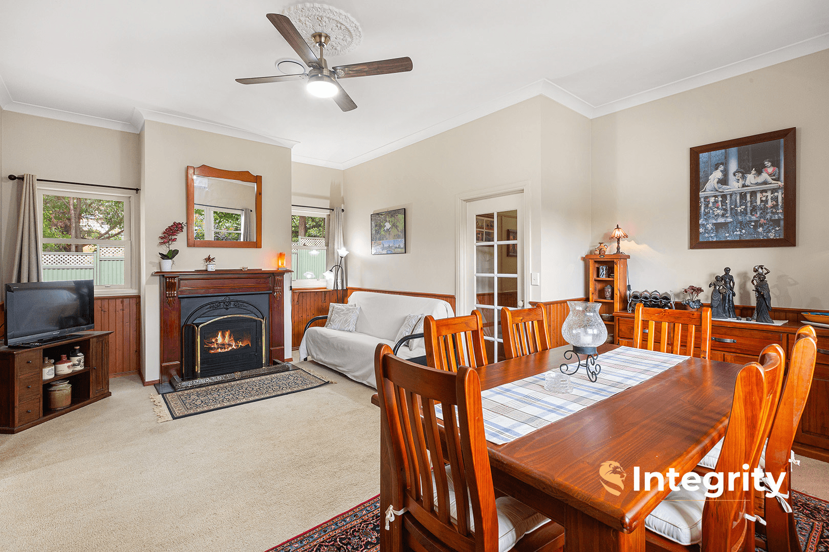 1 Barton Avenue, Marysville, VIC 3779