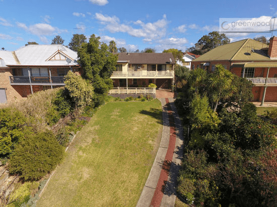 3 Palmer Street, WINDSOR, NSW 2756