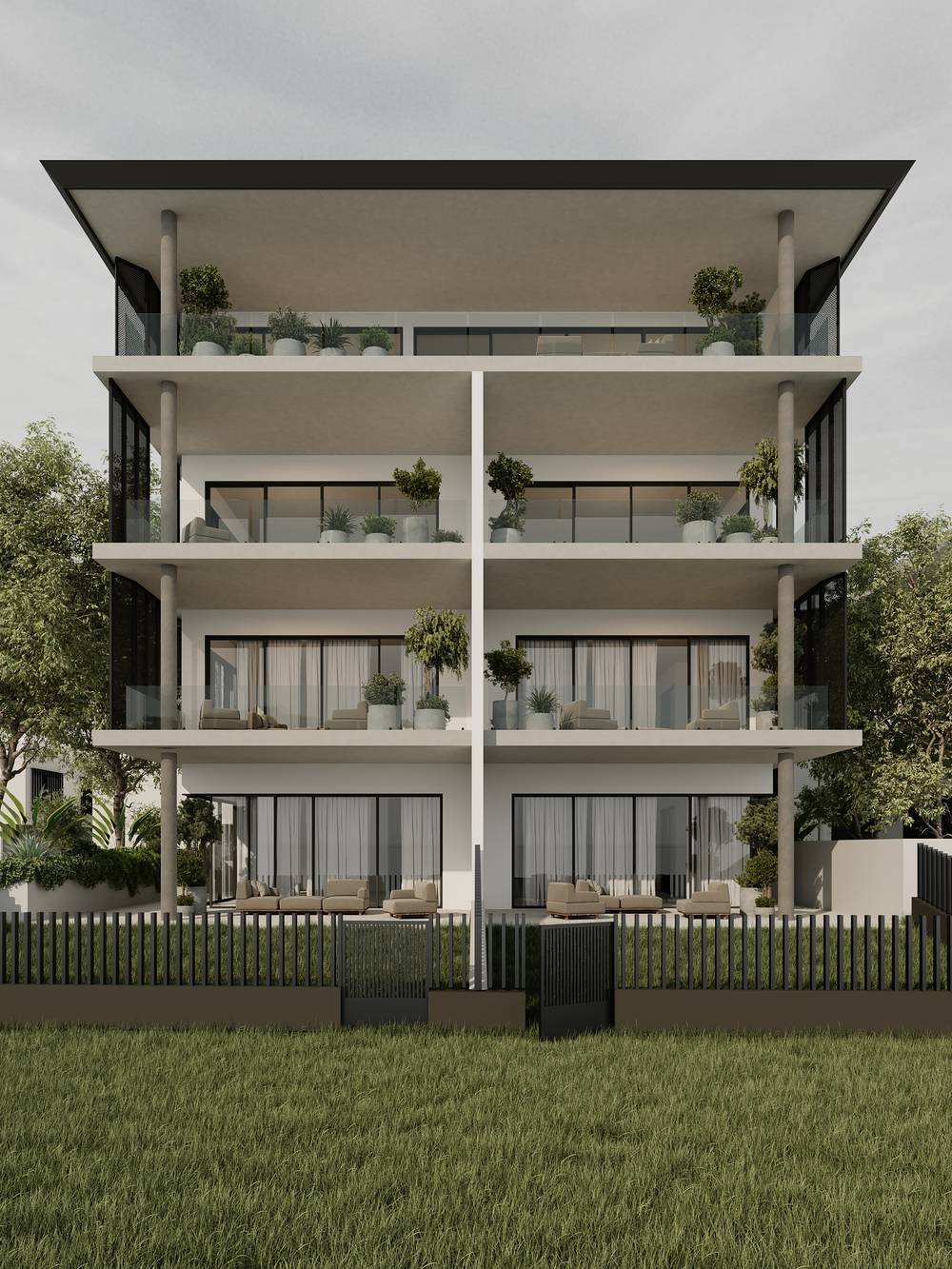 2/63 Byron Street, Bulimba, QLD 4171