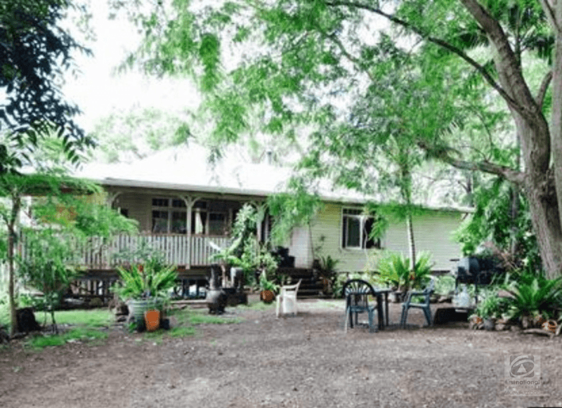 36 Sargents Road, Homeleigh, NSW 2474