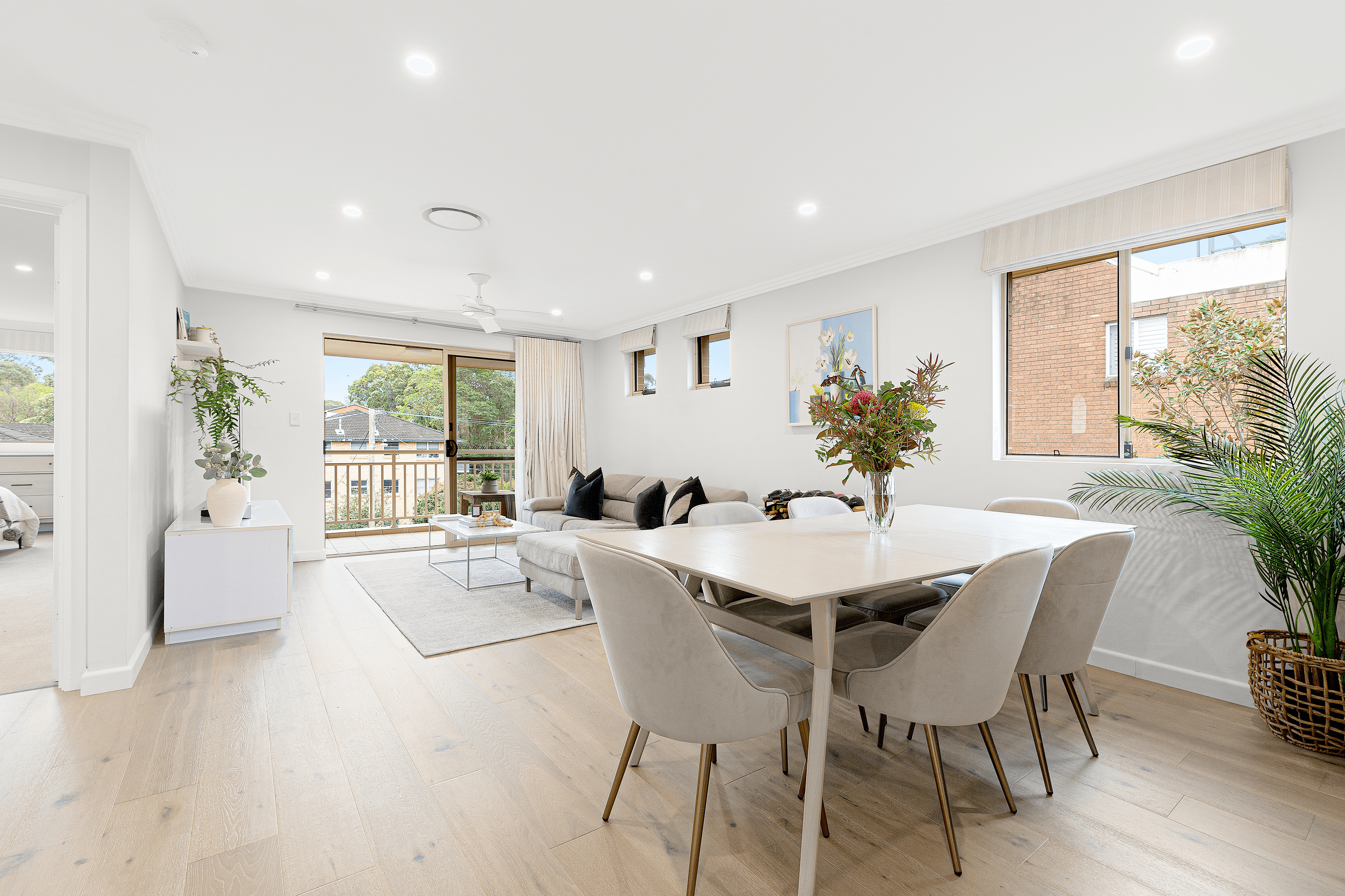 7/13 Rocklands Road, WOLLSTONECRAFT, NSW 2065