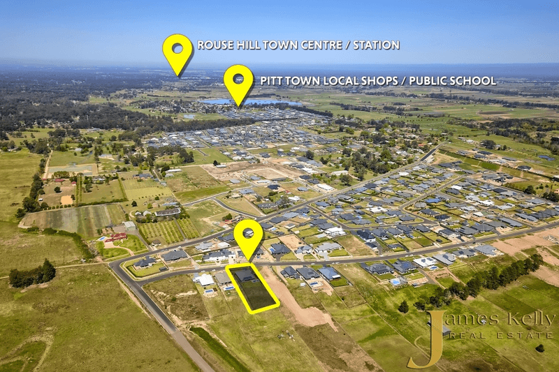 51 Cleary Dr, Pitt Town, NSW 2756