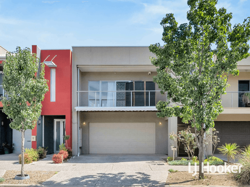 42 The Strand, MAWSON LAKES, SA 5095