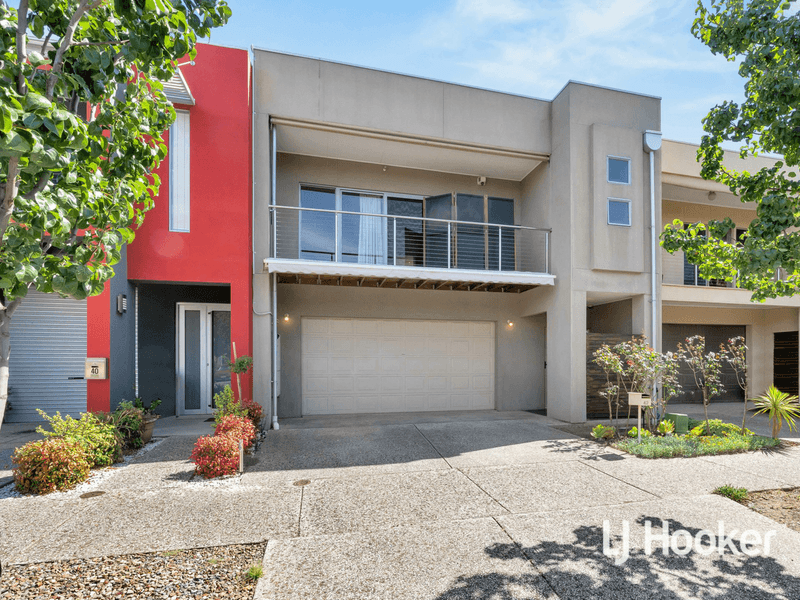 42 The Strand, MAWSON LAKES, SA 5095