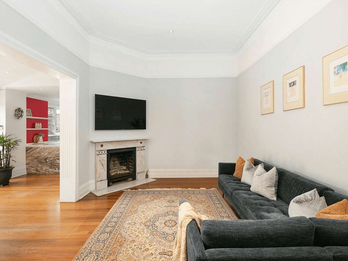 2 Buena Vista Avenue, MOSMAN, NSW 2088