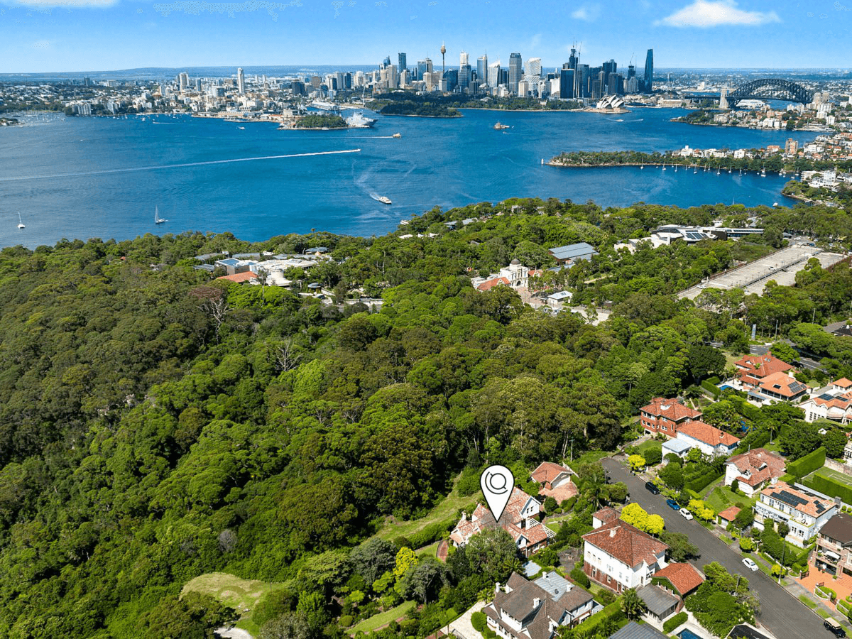 2 Buena Vista Avenue, MOSMAN, NSW 2088