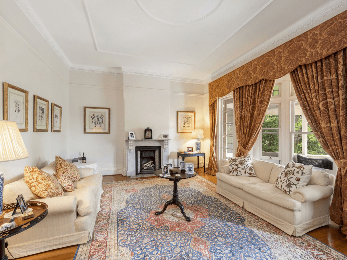 2 Buena Vista Avenue, MOSMAN, NSW 2088
