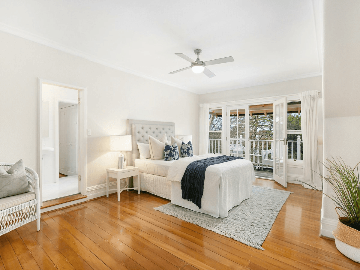 2 Buena Vista Avenue, MOSMAN, NSW 2088