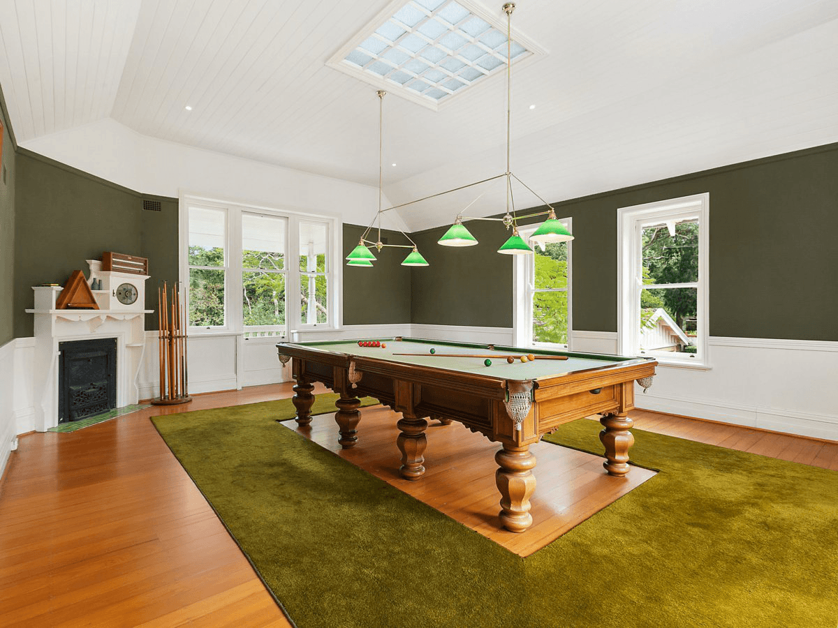 2 Buena Vista Avenue, MOSMAN, NSW 2088