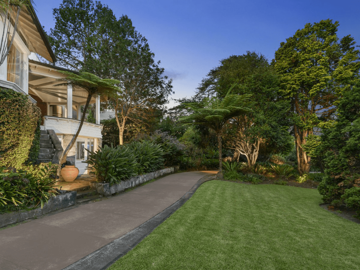 2 Buena Vista Avenue, MOSMAN, NSW 2088