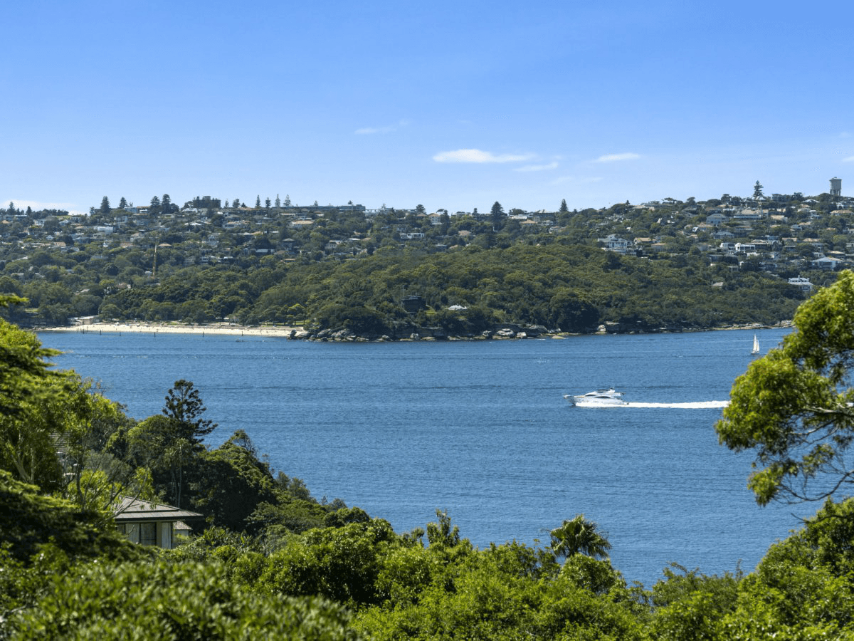 2 Buena Vista Avenue, MOSMAN, NSW 2088