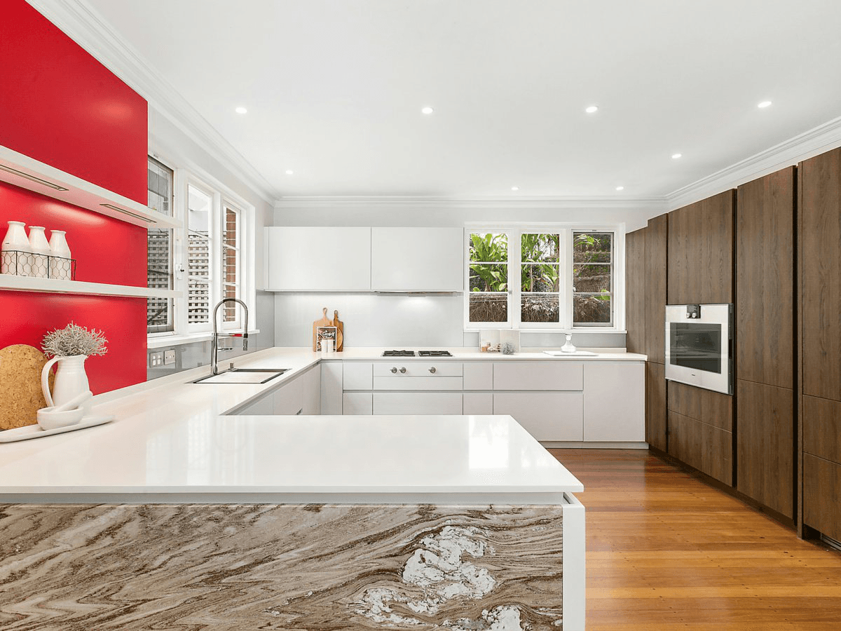 2 Buena Vista Avenue, MOSMAN, NSW 2088