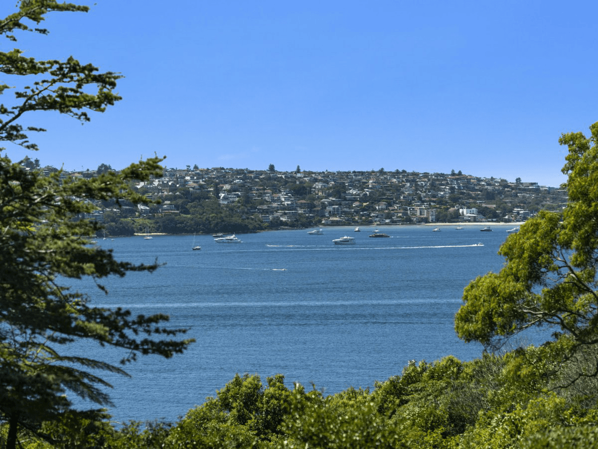 2 Buena Vista Avenue, MOSMAN, NSW 2088