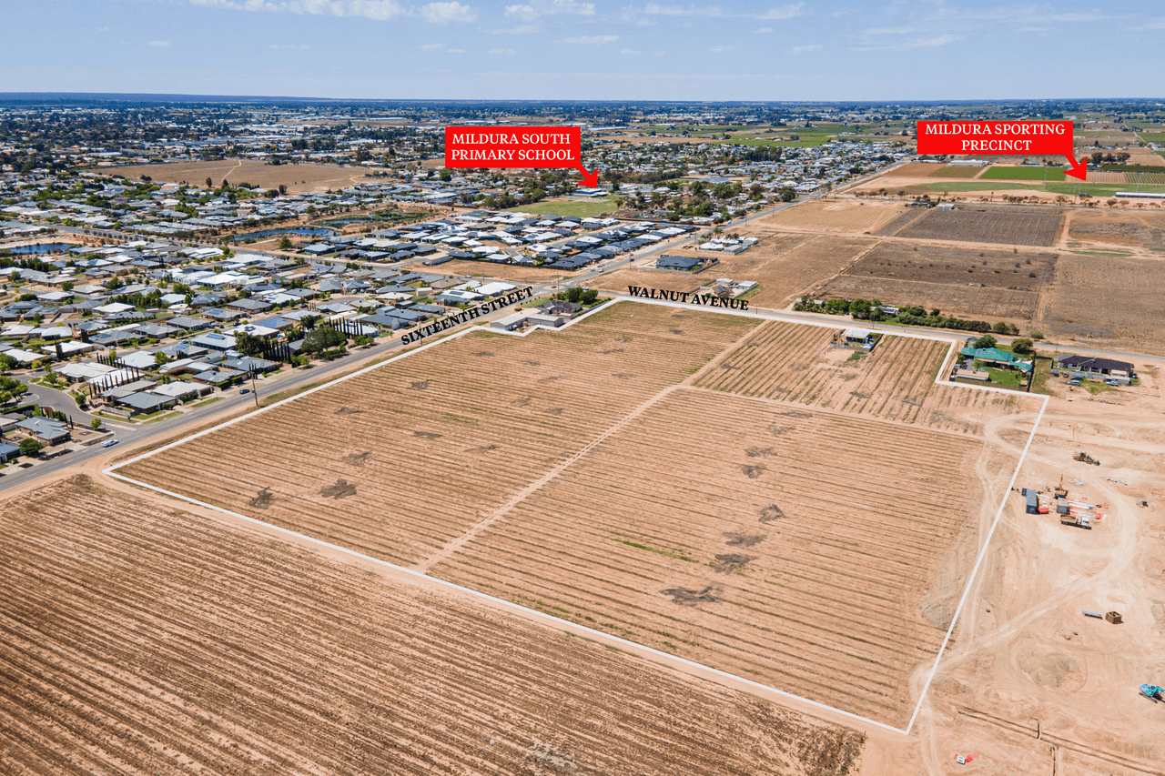 173 Sixteenth Street, Mildura, VIC 3500