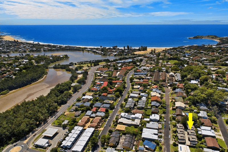 5/5-7 Lorikeet Street, TERRIGAL, NSW 2260