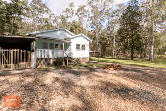 4741 Great North Road, FERNANCES CROSSING, NSW 2325