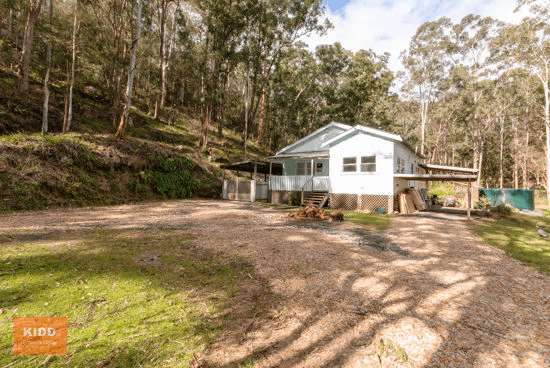 4741 Great North Road, FERNANCES CROSSING, NSW 2325