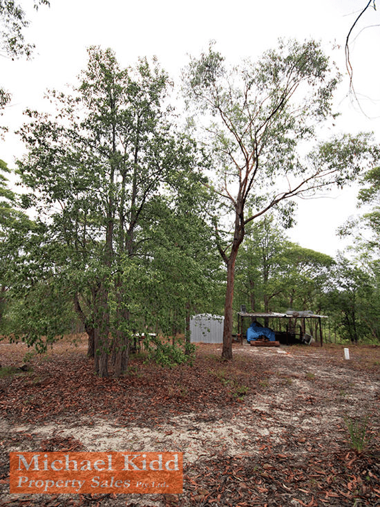 16 Private Road No. 1, BUCKETTY, NSW 2250