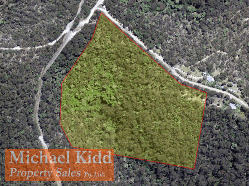 16 Private Road No. 1, BUCKETTY, NSW 2250