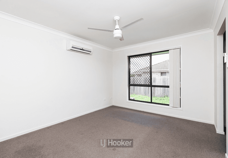 39 Nixon Drive, NORTH BOOVAL, QLD 4304