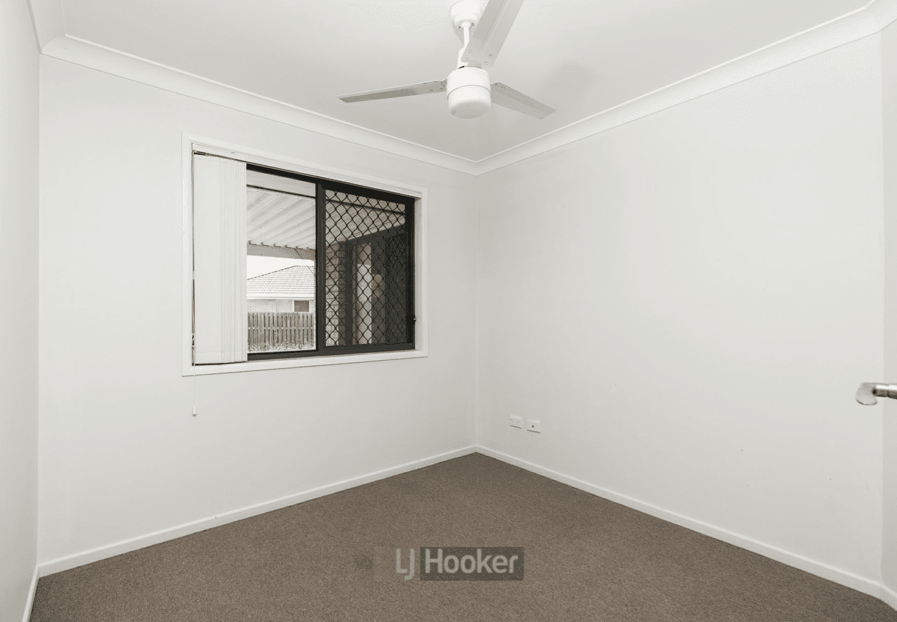 39 Nixon Drive, NORTH BOOVAL, QLD 4304