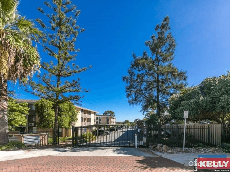 116/54 Nannine Place, RIVERVALE, WA 6103