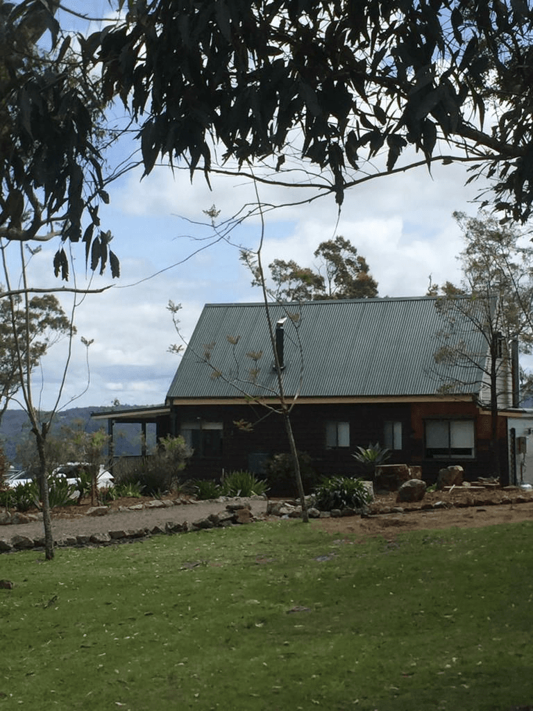 Eagles Eyr/Lot 11 Cooee Trail, Moonabung Road, VACY, NSW 2421