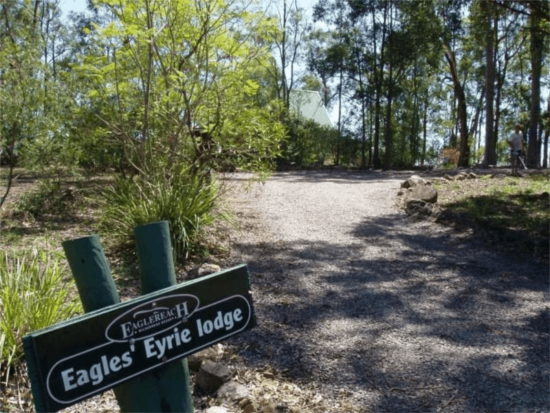 Eagles Eyr/Lot 11 Cooee Trail, Moonabung Road, VACY, NSW 2421