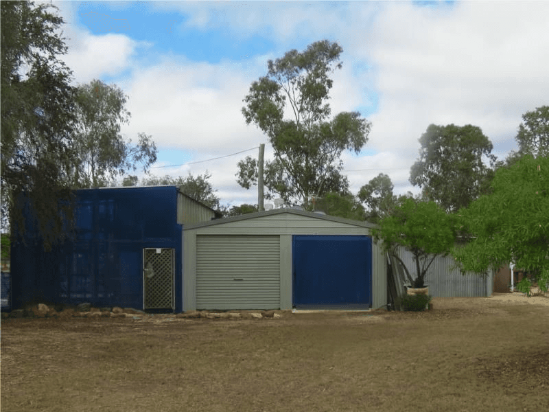 129 Rifle Range Road, THE GEMFIELDS, QLD 4702