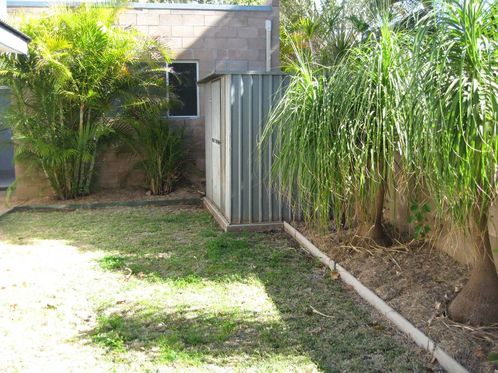 1/9 Cook Crescent, SUNSET, QLD 4825
