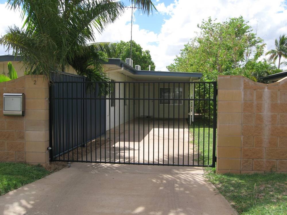1/9 Cook Crescent, SUNSET, QLD 4825
