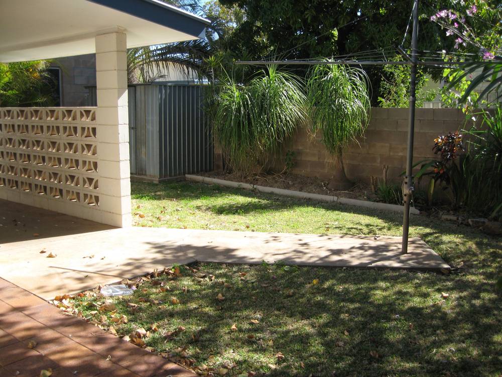1/9 Cook Crescent, SUNSET, QLD 4825