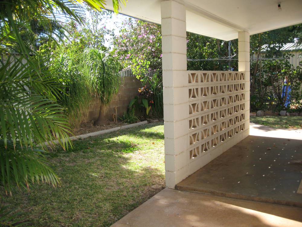 1/9 Cook Crescent, SUNSET, QLD 4825
