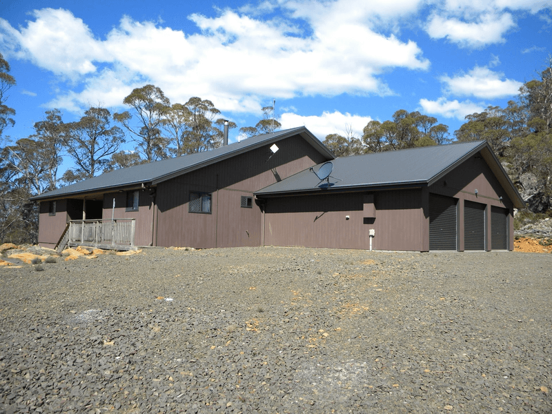 21 Cider Gum Road, MIENA, TAS 7030