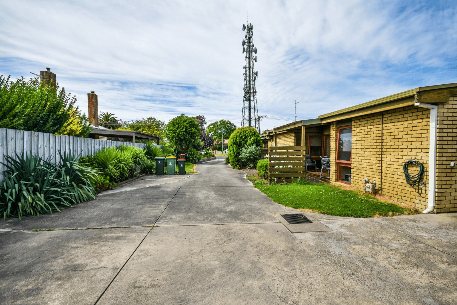 Unit 3/66 Francis St, Bairnsdale, VIC 3875