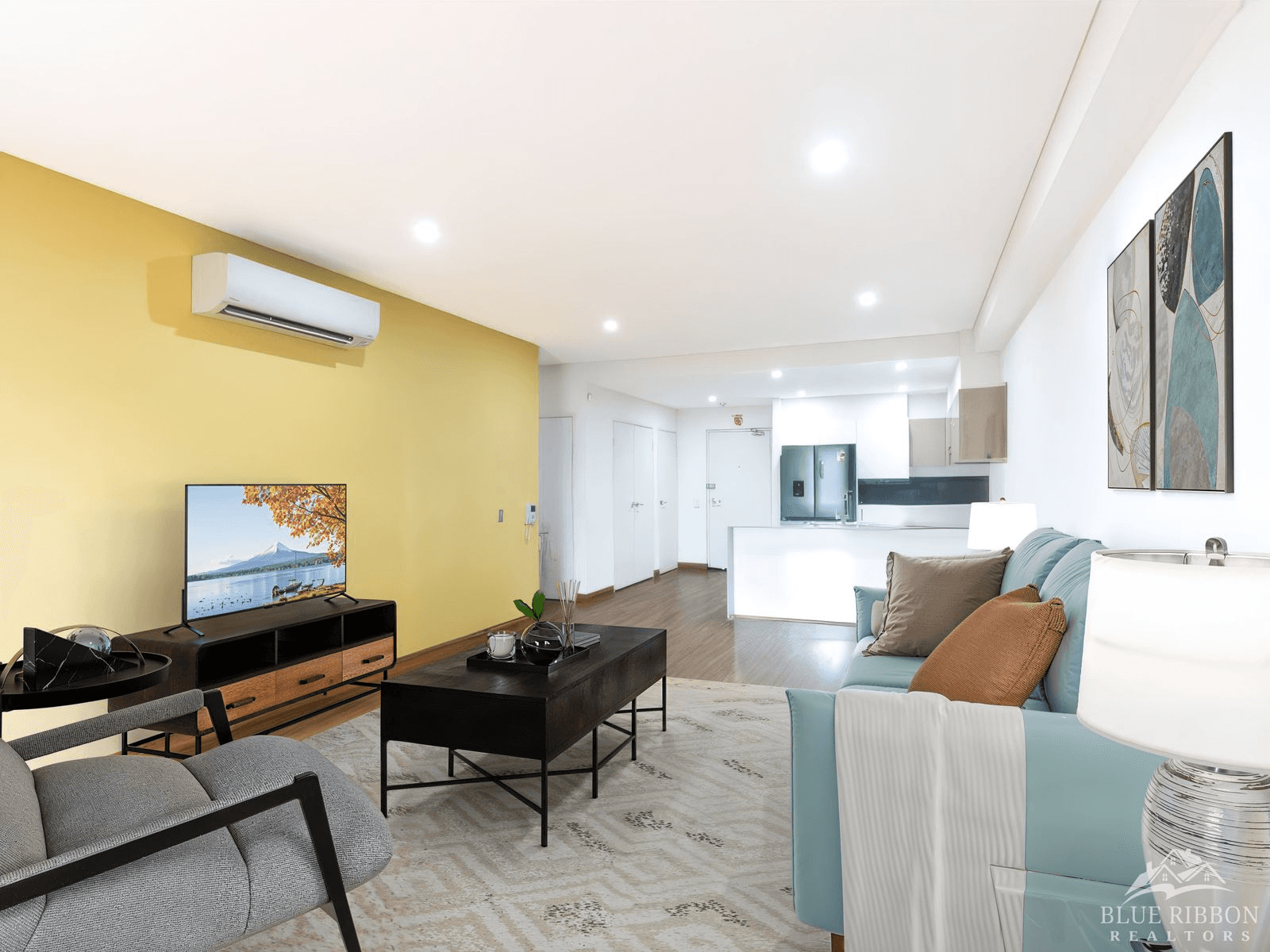 203/52 DUNMORE STREET, Wentworthville, NSW 2145